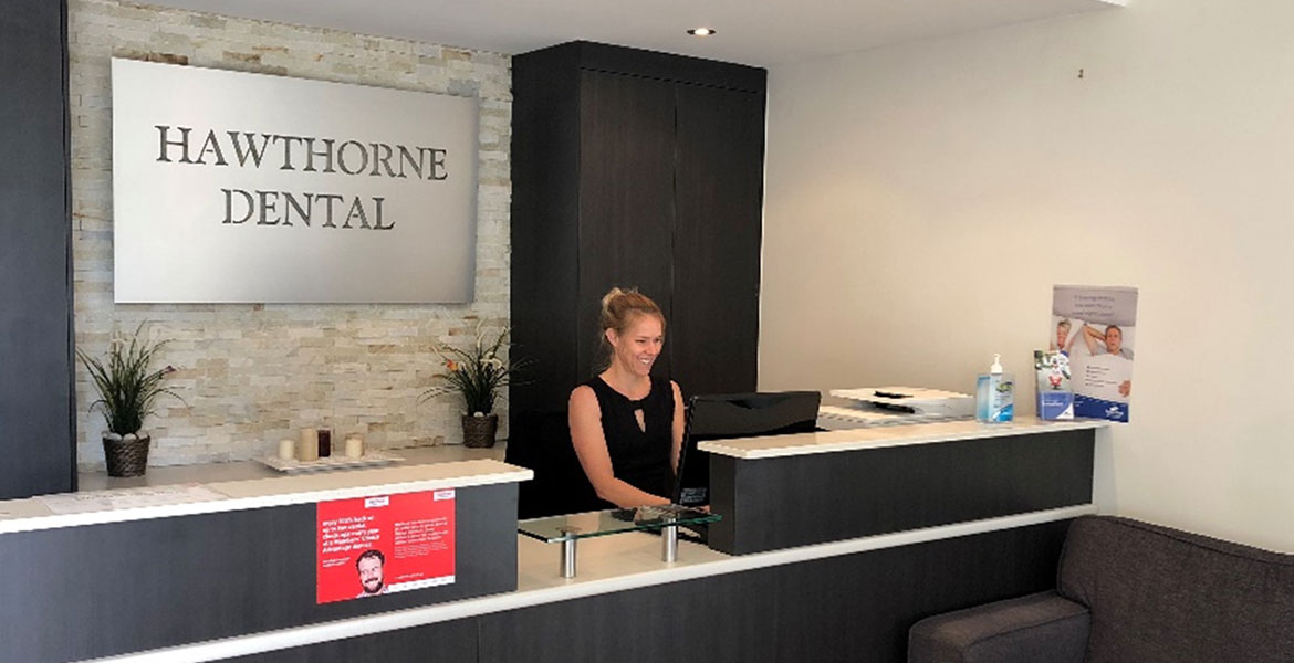 About Us | Dentist | Hawthorne Dental