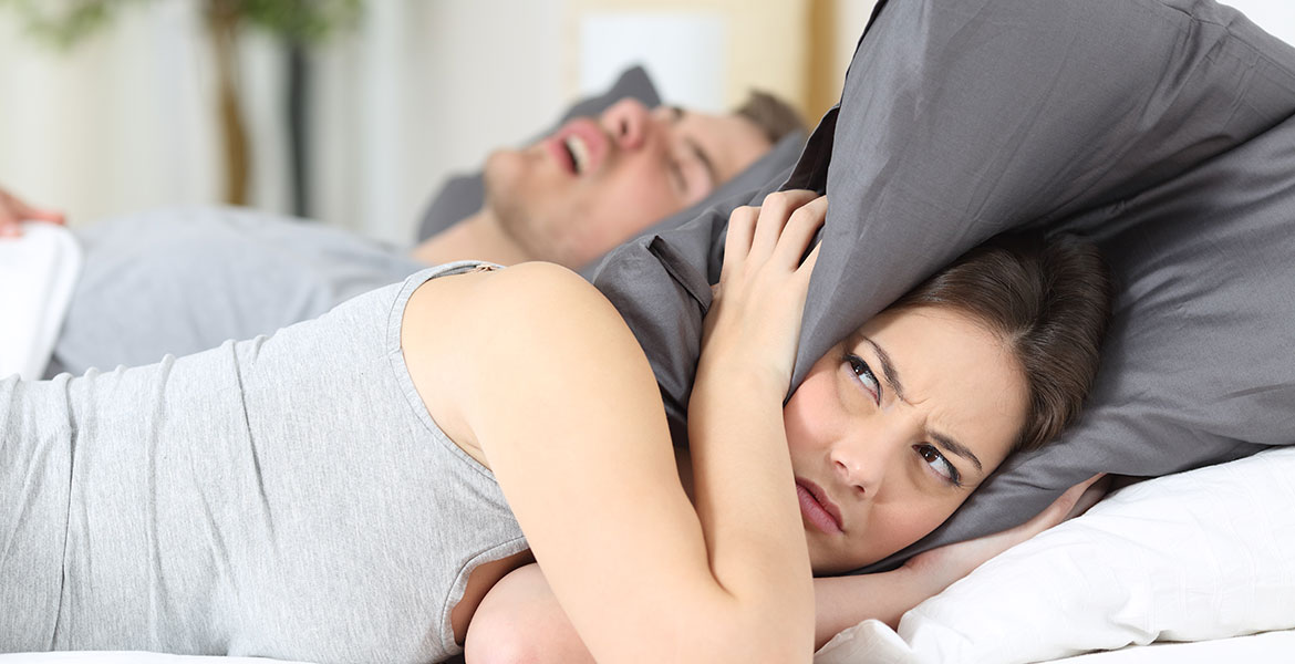 Anti-Snoring Devices | Brisbane | Hawthorne Dental