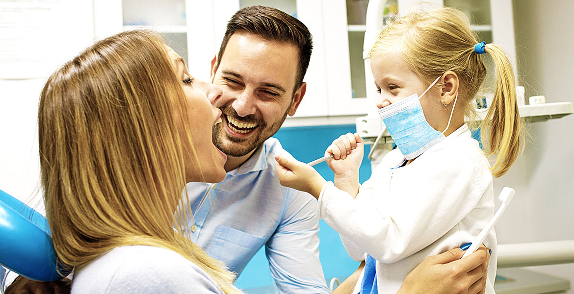 General Dentistry | Brisbane | Hawthorne Dental