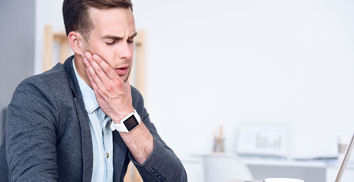 Tmj Disorders | Brisbane | Hawthorne Dental