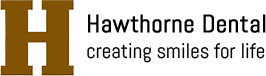 Hawthorne Dental | Logo
