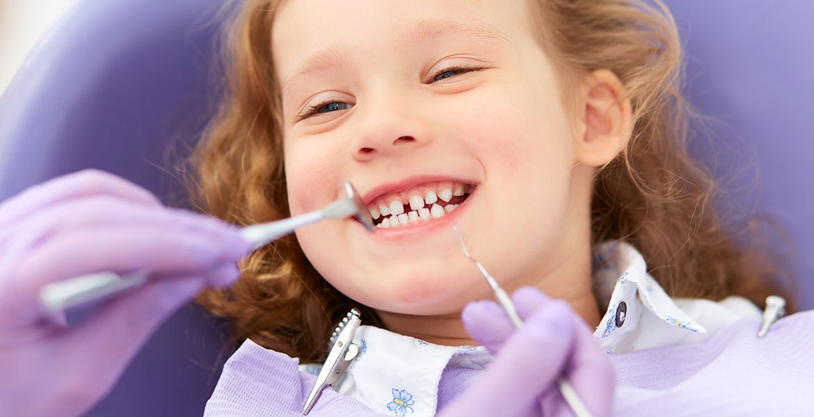 Just For Kids | Brisbane | Hawthorne Dental
